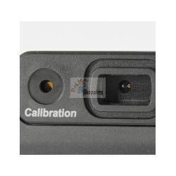 Misuratore del livello sonoro LASERLINER 082.070A - SoundTest-Master