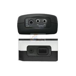 Misuratore del livello sonoro LASERLINER 082.070A - SoundTest-Master