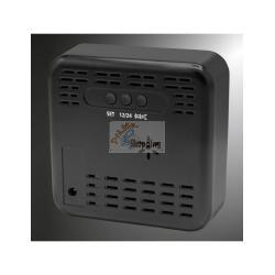 Misuratore di CO? LASERLINER 082.427A - AirMonitor CO2