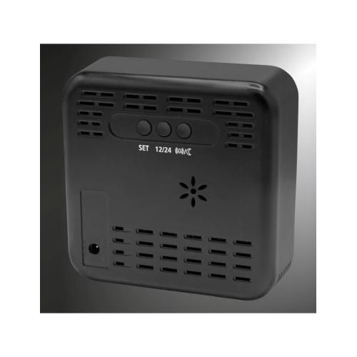 Misuratore di CO? LASERLINER 082.427A - AirMonitor CO2