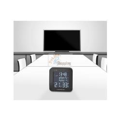 Misuratore di CO? LASERLINER 082.427A - AirMonitor CO2