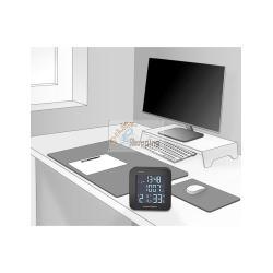 Misuratore di CO? LASERLINER 082.427A - AirMonitor CO2