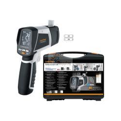 Misuratore di temperatura / umidità / clima LASERLINER 082.047A - CondenseSpot XP