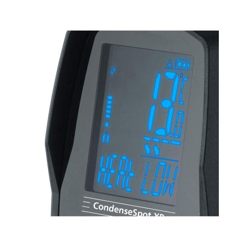 Misuratore di temperatura / umidità / clima LASERLINER 082.047A - CondenseSpot XP