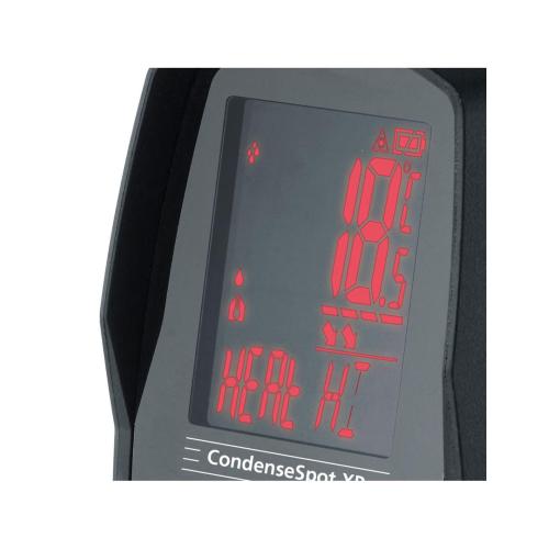 Misuratore di temperatura / umidità / clima LASERLINER 082.047A - CondenseSpot XP