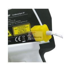 Misuratore di temperatura / umidità / clima LASERLINER 082.047A - CondenseSpot XP