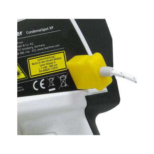 Misuratore di temperatura / umidità / clima LASERLINER 082.047A - CondenseSpot XP