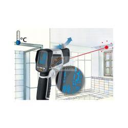 Misuratore di temperatura / umidità / clima LASERLINER 082.047A - CondenseSpot XP