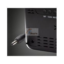 Misuratore di VOC LASERLINER 082.430A - AirMonitor FRESH