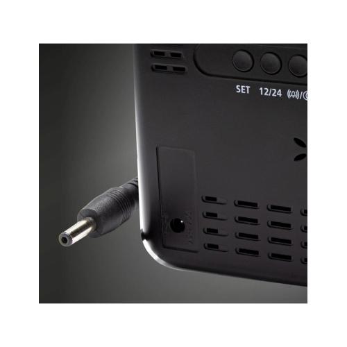 Misuratore di VOC LASERLINER 082.430A - AirMonitor FRESH