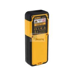Misuratore Laser Bluetooth DeWALT DW099S (30 m)