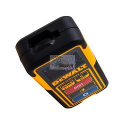 Misuratore Laser Bluetooth DeWALT DW099S (30 m)