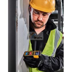 Misuratore Laser Bluetooth DeWALT DW099S (30 m)