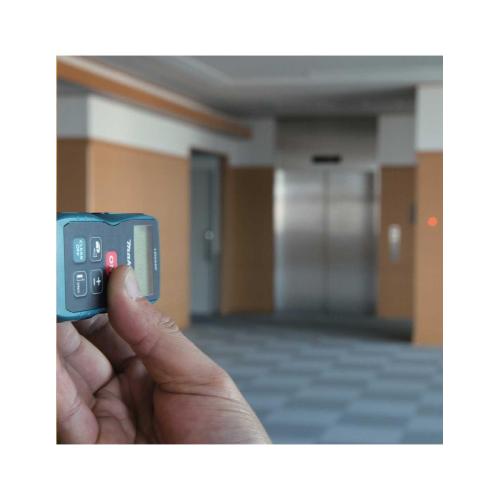Misuratore Laser MAKITA LD050P (50 m)