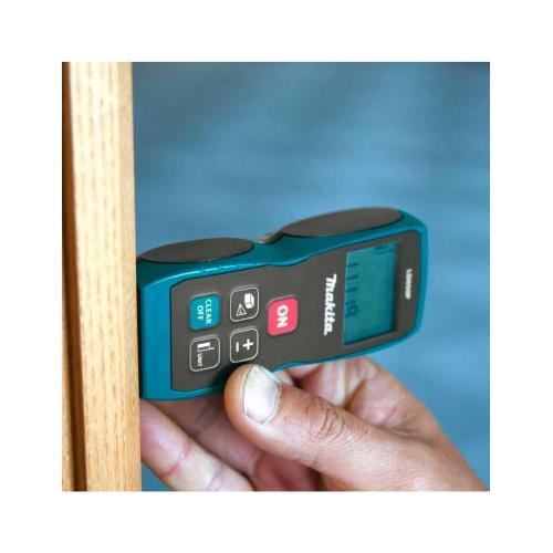 Misuratore Laser MAKITA LD050P (50 m)