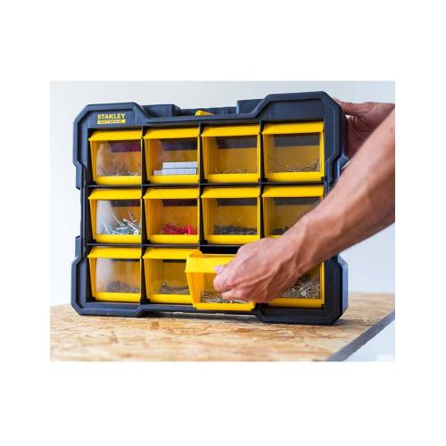Organizzatore verticale STANLEY FatMax FMST81077-1