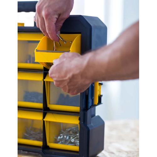 Organizzatore verticale STANLEY FatMax FMST81077-1