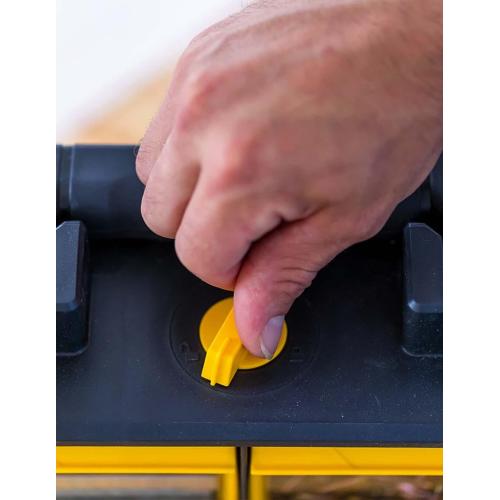 Organizzatore verticale STANLEY FatMax FMST81077-1