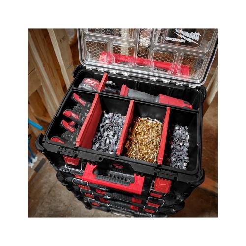 PACKOUT™ Deep Organiser Milwaukee