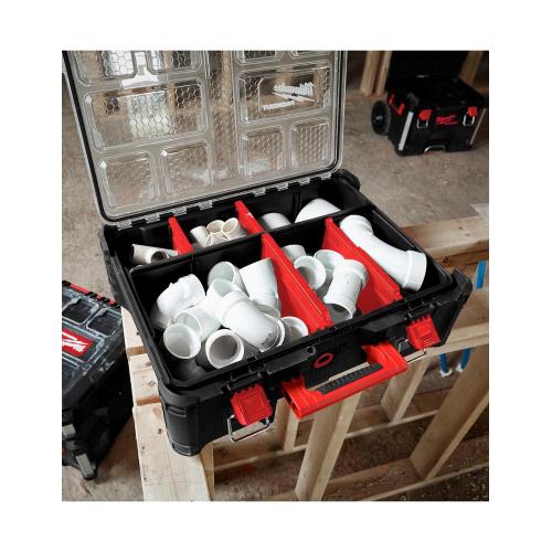 PACKOUT™ Deep Organiser Milwaukee