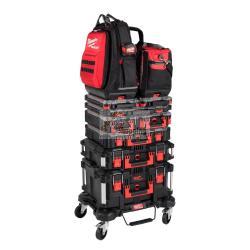 PACKOUT™ Trolley piatto Milwaukee (4932471068)