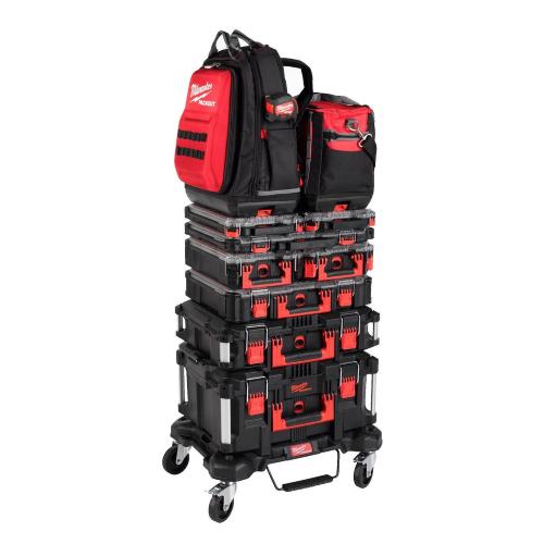 PACKOUT™ Trolley piatto Milwaukee (4932471068)