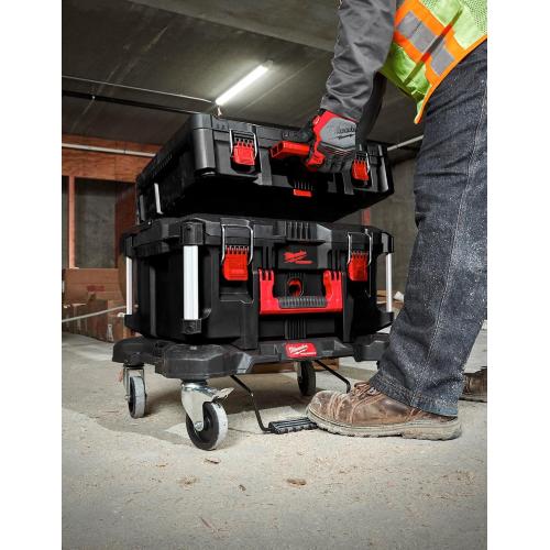 PACKOUT™ Trolley piatto Milwaukee (4932471068)