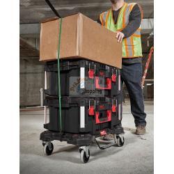 PACKOUT™ Trolley piatto Milwaukee (4932471068)