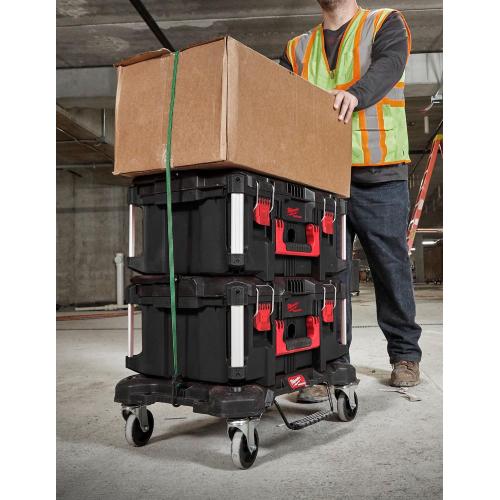 PACKOUT™ Trolley piatto Milwaukee (4932471068)