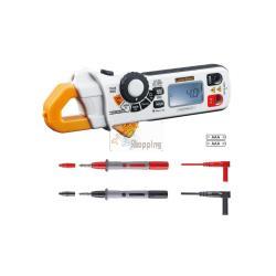 Pinza amperometrica LASERLINER 083.040A - MultiClamp-Meter