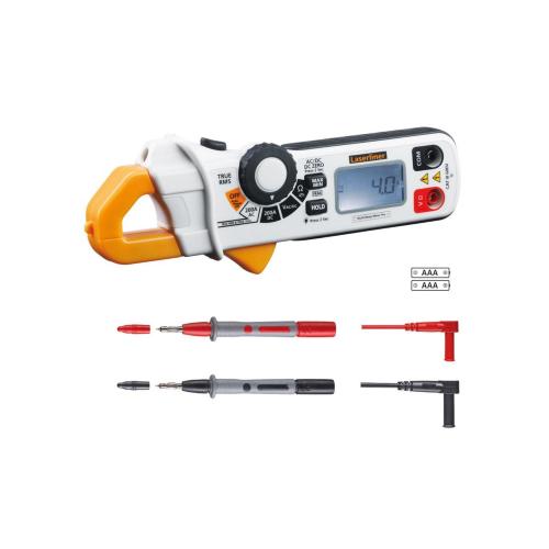 Pinza amperometrica LASERLINER 083.040A - MultiClamp-Meter