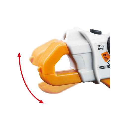 Pinza amperometrica LASERLINER 083.040A - MultiClamp-Meter