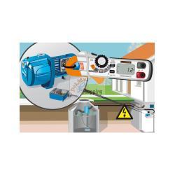 Pinza amperometrica LASERLINER 083.040A - MultiClamp-Meter