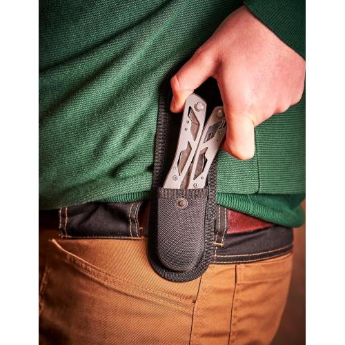 Pinza Multiuso 12 in 1 STANLEY 0-84-519