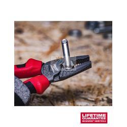 Pinze universali 165 mm Milwaukee