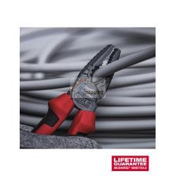 Pinze universali 165 mm Milwaukee