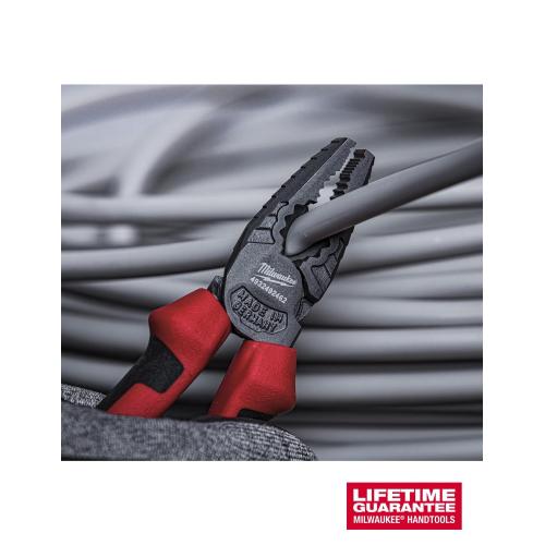 Pinze universali 165 mm Milwaukee