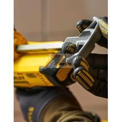 Pistola per silicone STANLEY FatMax SFMCE600B (Solo corpo)