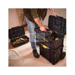 Rolling tool box 3in1 STANLEY STST83319-1