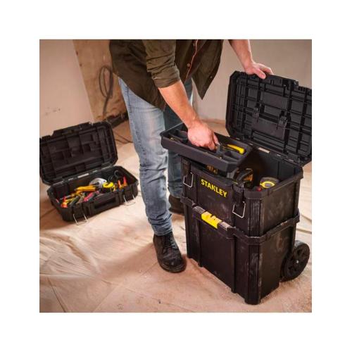Rolling tool box 3in1 STANLEY STST83319-1