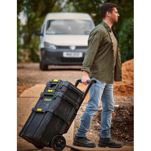 Rolling tool box 3in1 STANLEY STST83319-1