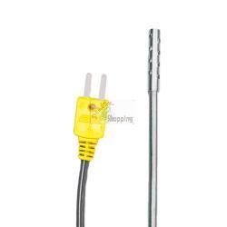 Sensore di temperatura tipo K LASERLINER 082.435A - ThermoSensor Air