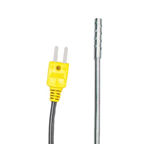 Sensore di temperatura tipo K LASERLINER 082.435A - ThermoSensor Air