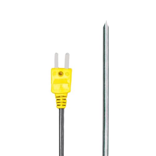 Sensore di temperatura tipo K LASERLINER 082.436A - ThermoSensor Tip