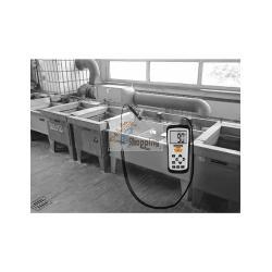 Sensore di temperatura tipo K LASERLINER 082.436A - ThermoSensor Tip