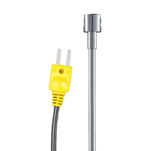 Sensore di temperatura tipo K LASERLINER 082.437A - ThermoSensor Touch