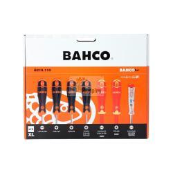 Set di 10 cacciavite BahcoFit BAHCO B219.110