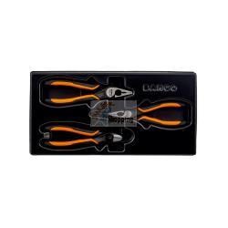 Set di 3 pinze universale ERGO™ BAHCO 9897G/3