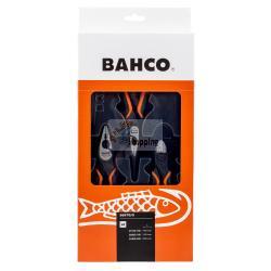 Set di 3 pinze universale ERGO™ BAHCO 9897G/3