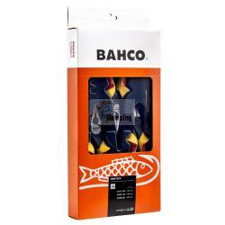 Set di 3 pinze universale isolate ERGO™ BAHCO 9897S/3